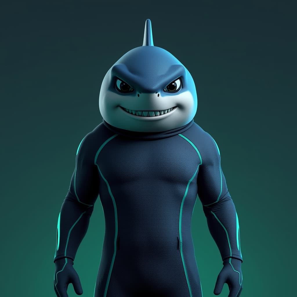 SHARK