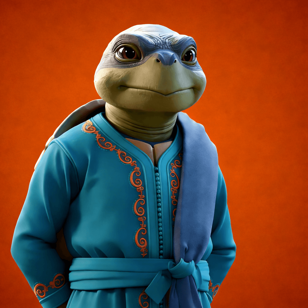 TURTLE